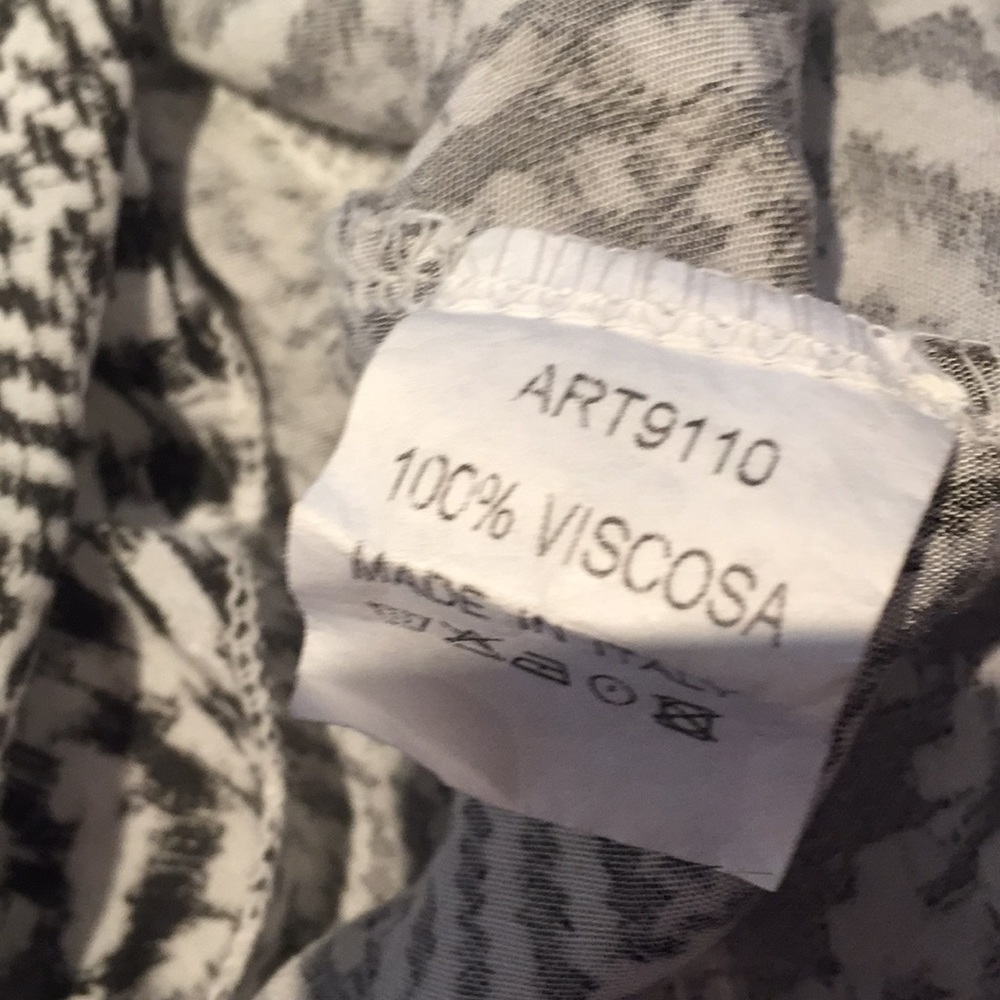 Sofia Blouse - image 7